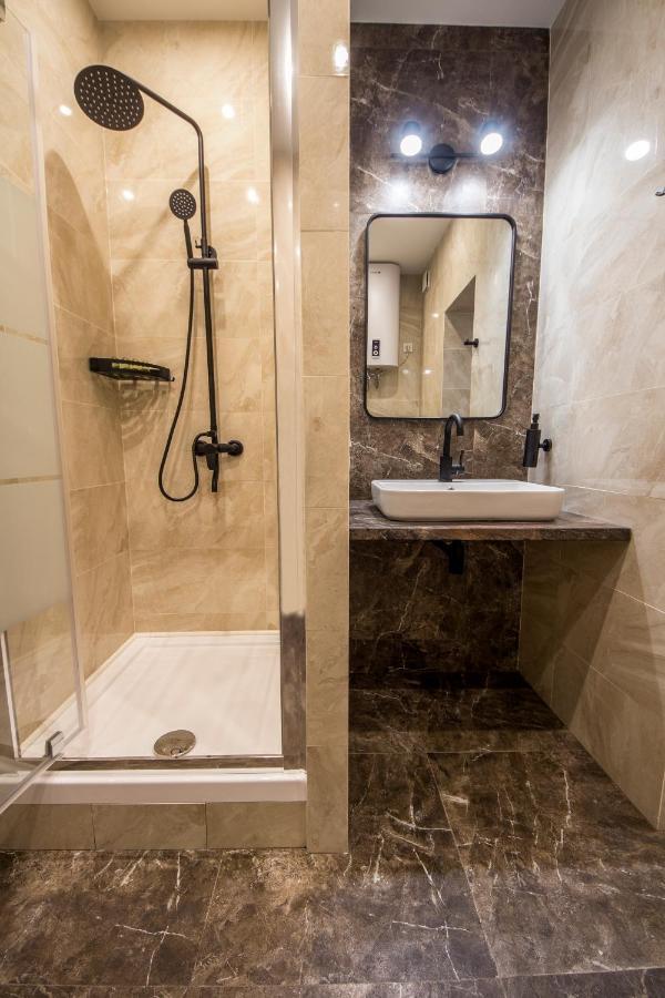 Apartment Design Ploshcha Ukrainskykh Heroiv Area Kyiv