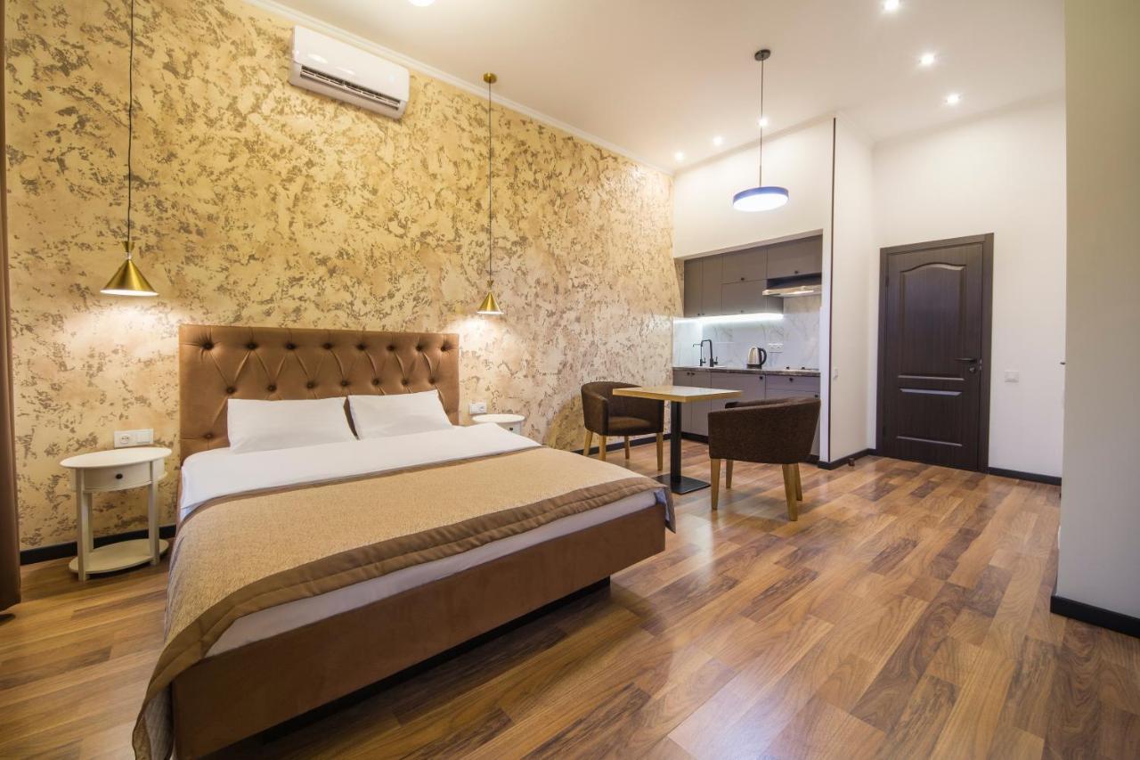 Design Ploshcha Ukrainskykh Heroiv Area Apartment *