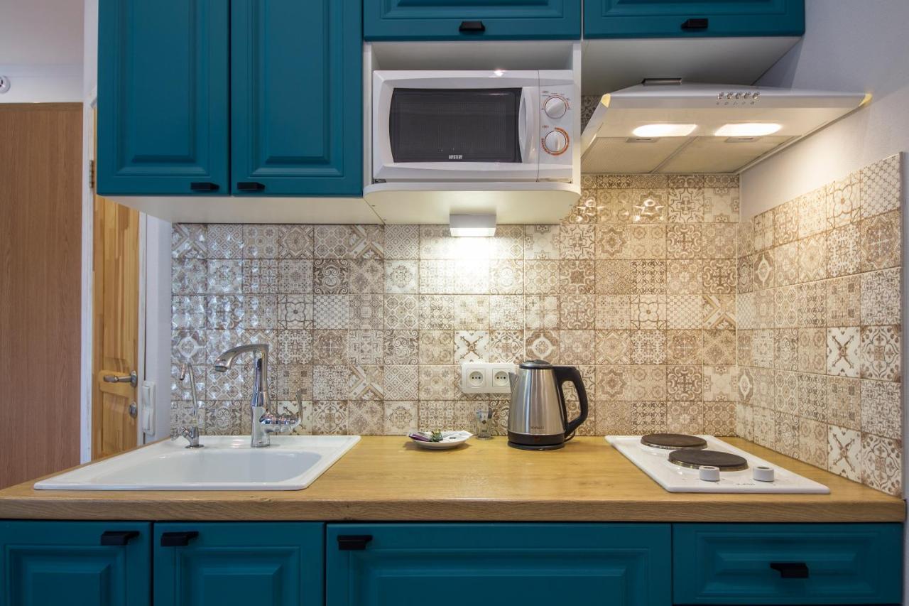 Design Ploshcha Ukrainskykh Heroiv Area *
