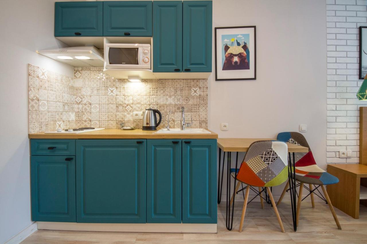 Design Ploshcha Ukrainskykh Heroiv Area * Kyiv